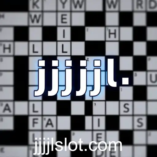 Unlocking the Mysteries of Crossword Puzzles: The Allure of Jjjjl