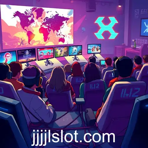 Digital Evolution in Gaming