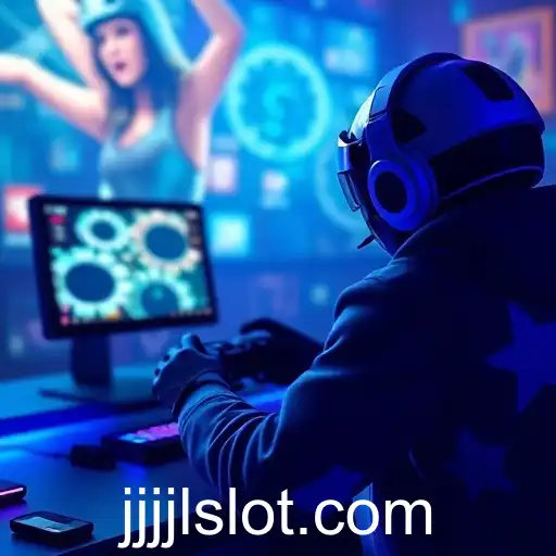 Digital Playgrounds: Evolution of Online Gaming