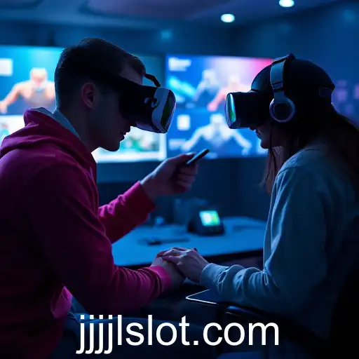 Gaming Trends and Innovations in 2025