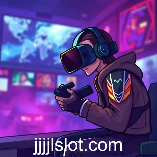 The Digital Renaissance of Online Gaming