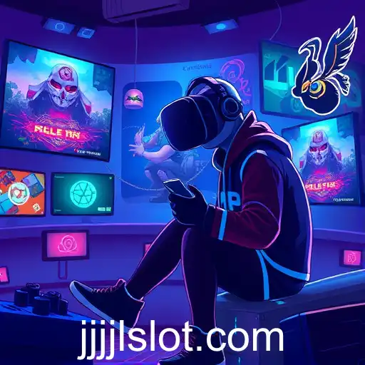 The Evolution of Gaming: A Deep Dive into jjjjl