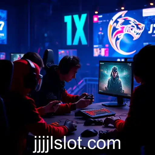 The Evolution of Gaming: A Spotlight on Emerging Trends