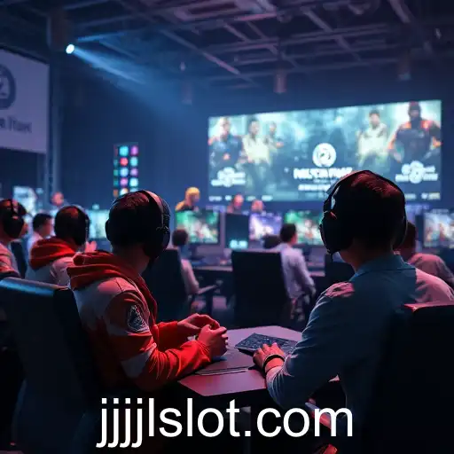 The Evolution of Online Gaming Culture