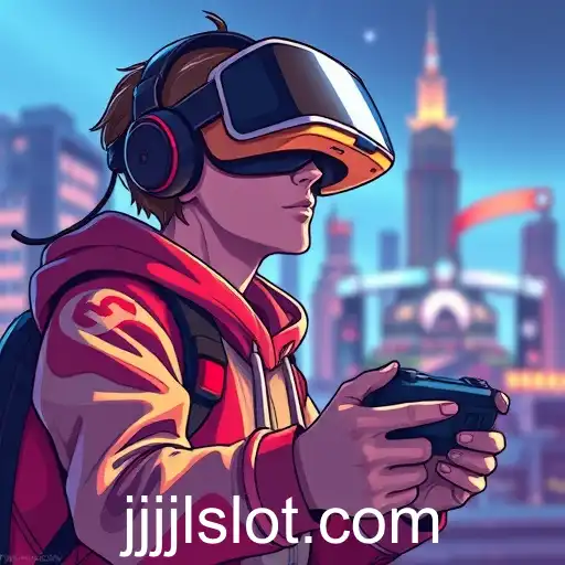 Gaming Evolution in 2025