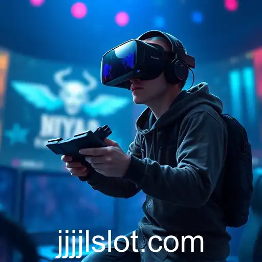 Gaming Trends and Innovations