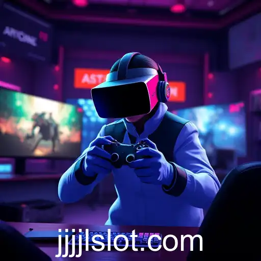 Gaming Trends Shaping 2025