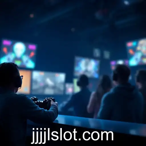 Innovative Trends in Online Gaming for 2025