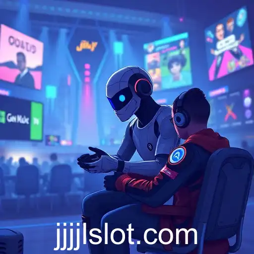 Rise of Online Gaming Communities