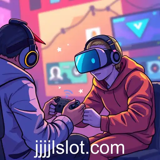 The Surge of Online Gaming Communities