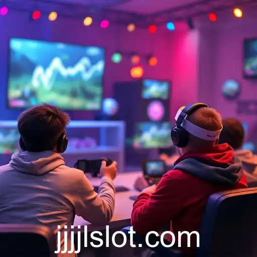 The Rise of Online Gaming Platforms in the Digital Era