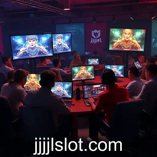 The Rise of Online Gaming Communities