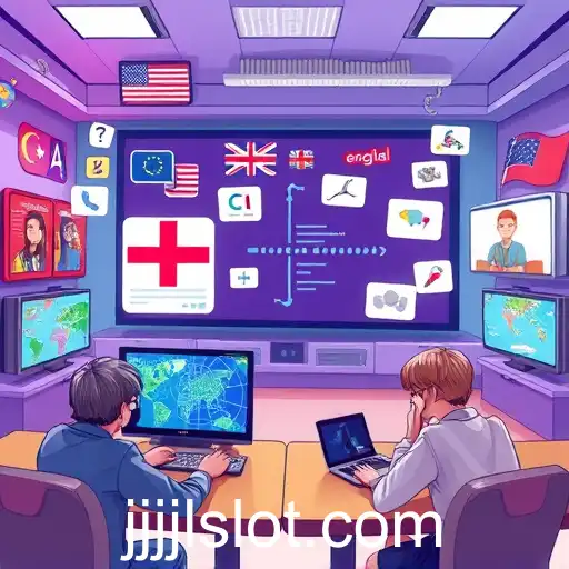 Online Gaming Trends in 2025