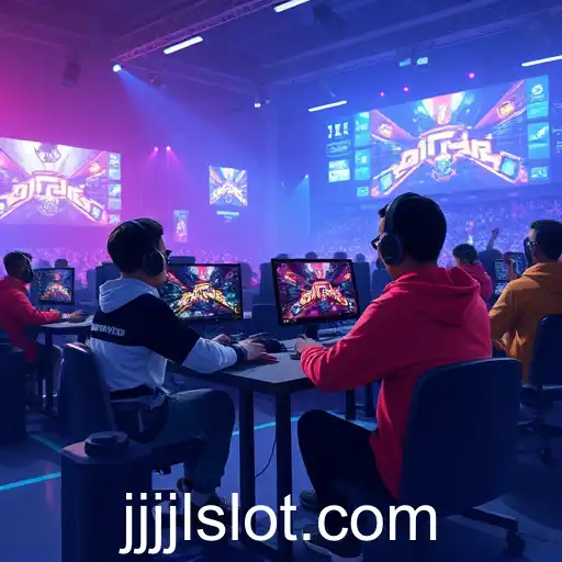 Exploring the Rise of Online Gaming in 2025