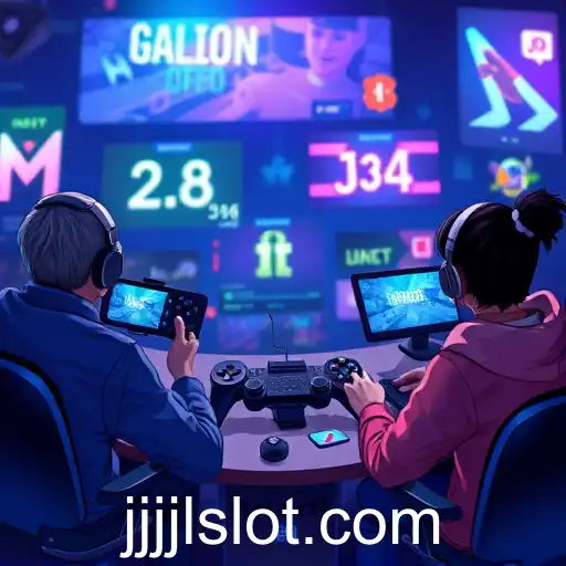 The Rise of Gaming Platforms in 2025