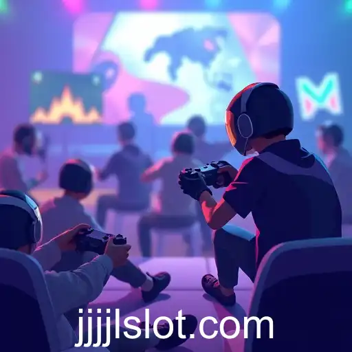 The Rise of JJJJL in the Gaming World