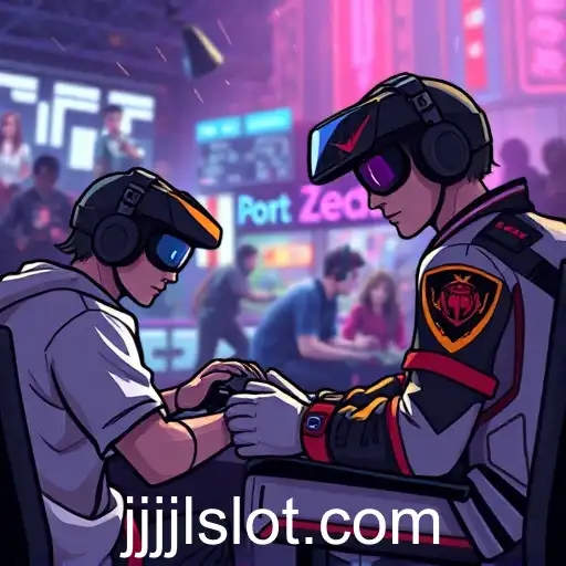 Rising Trends in Online Gaming