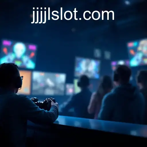 Innovative Trends in Online Gaming for 2025