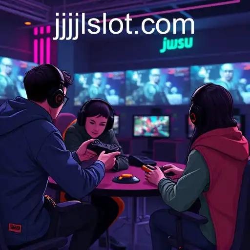 The Rise of Online Gaming Communities