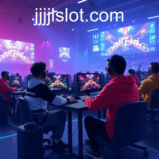 Exploring the Rise of Online Gaming in 2025