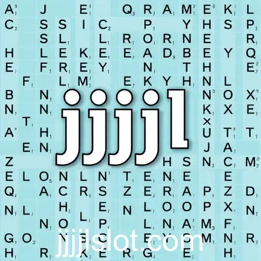 Exploring the Intriguing World of 'English Puzzles' on Jjjjl