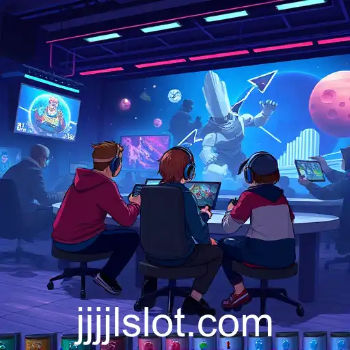 Revamping the Gaming Experience