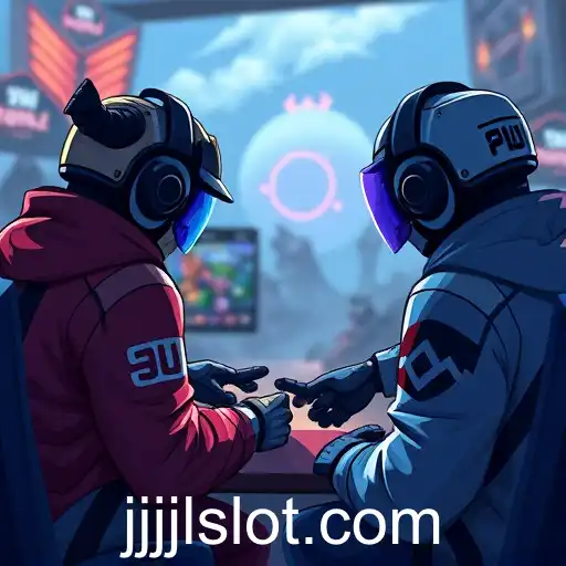 The Rise of JJJJL in the Gaming World