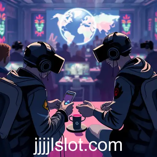 The Rise of Online Gaming Platforms