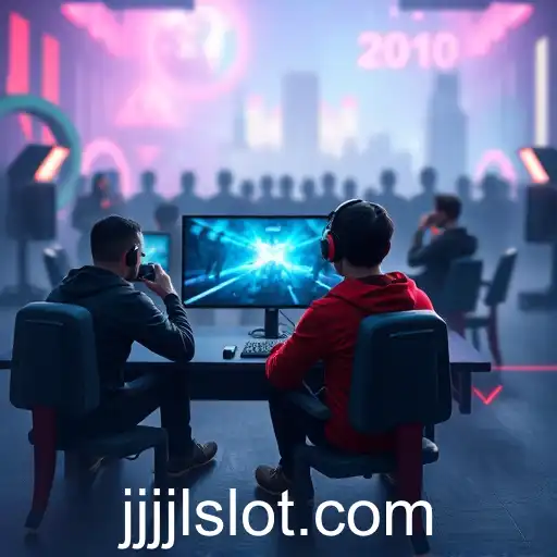 The Rise of jjjjl: A Digital Phenomenon